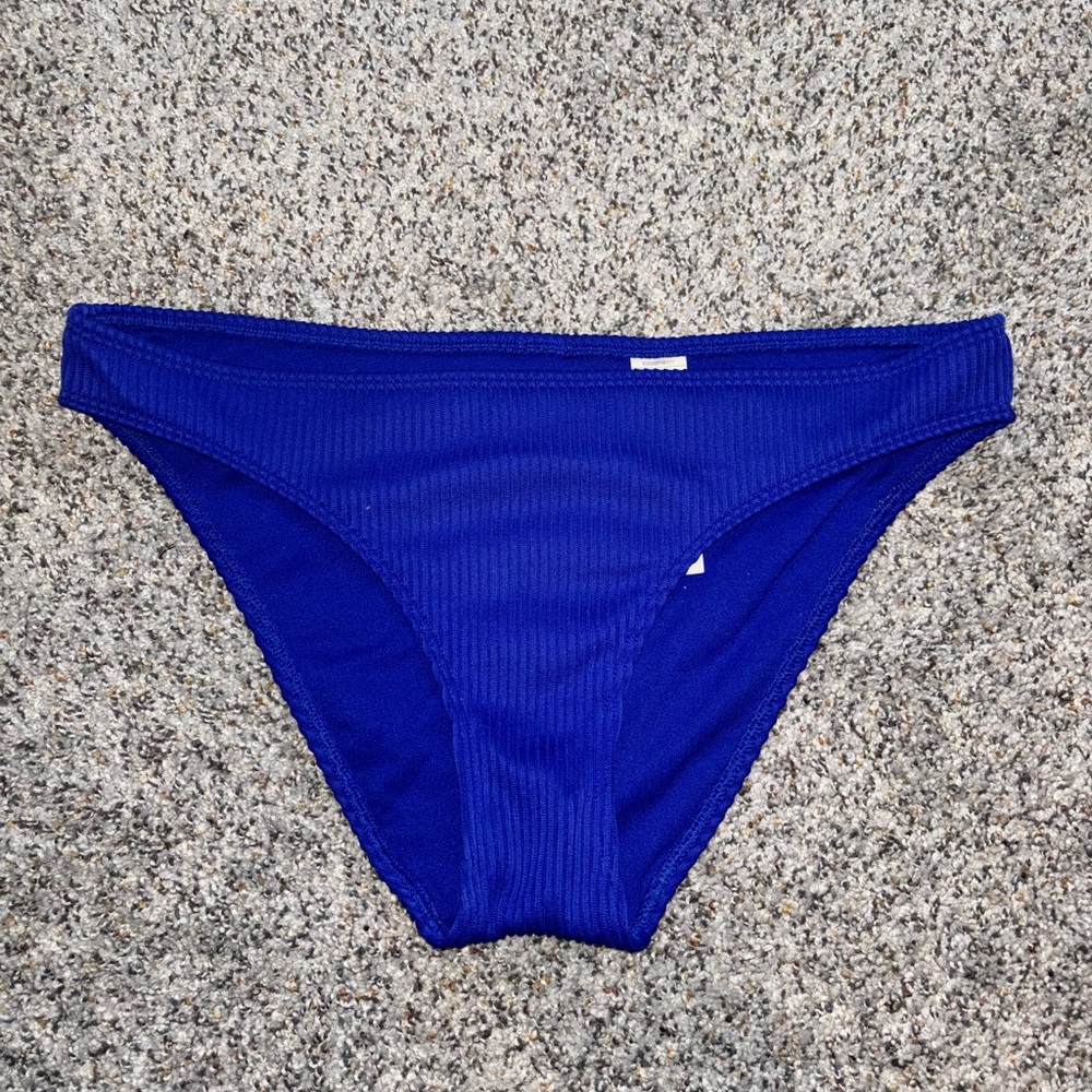 Hollister | bikini bottoms